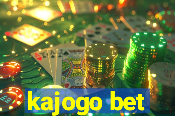 kajogo bet